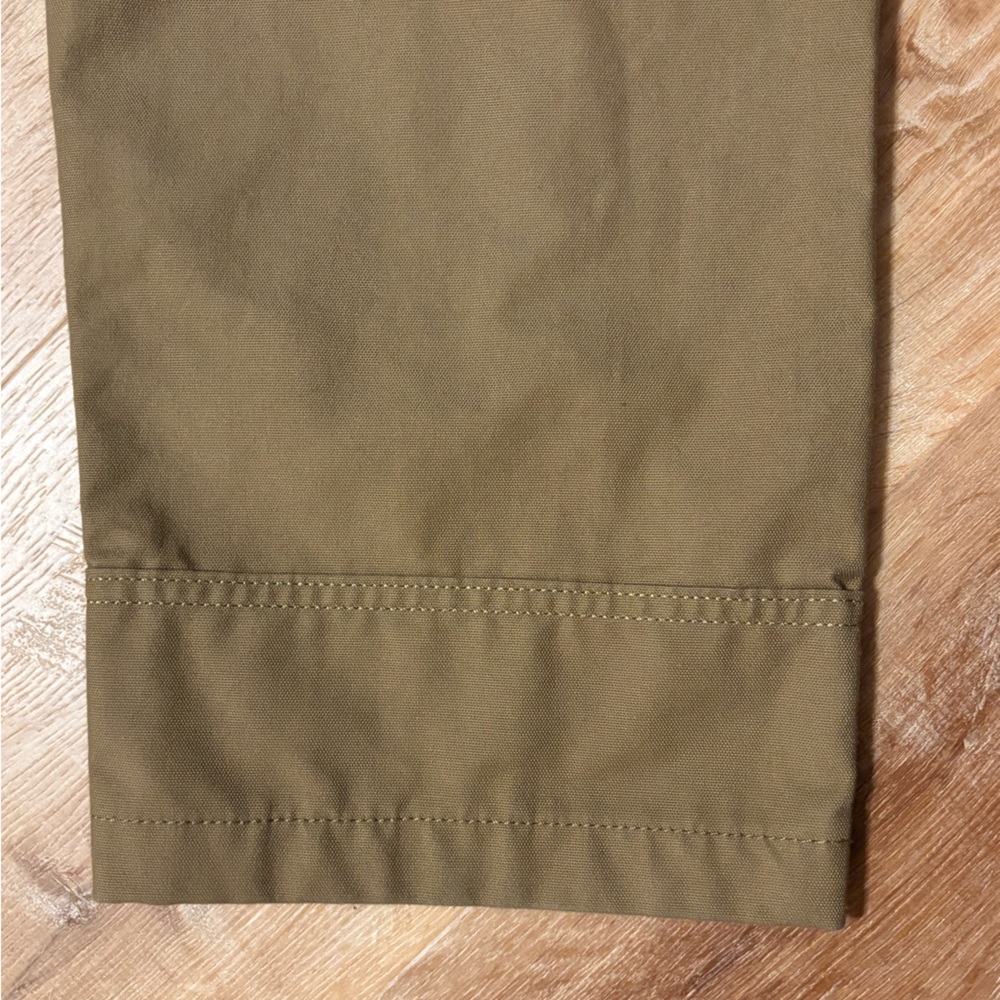 Carhartt Full Swing Relaxed Fit canvas Pant 40x32 Men's - Picture 8 of 16